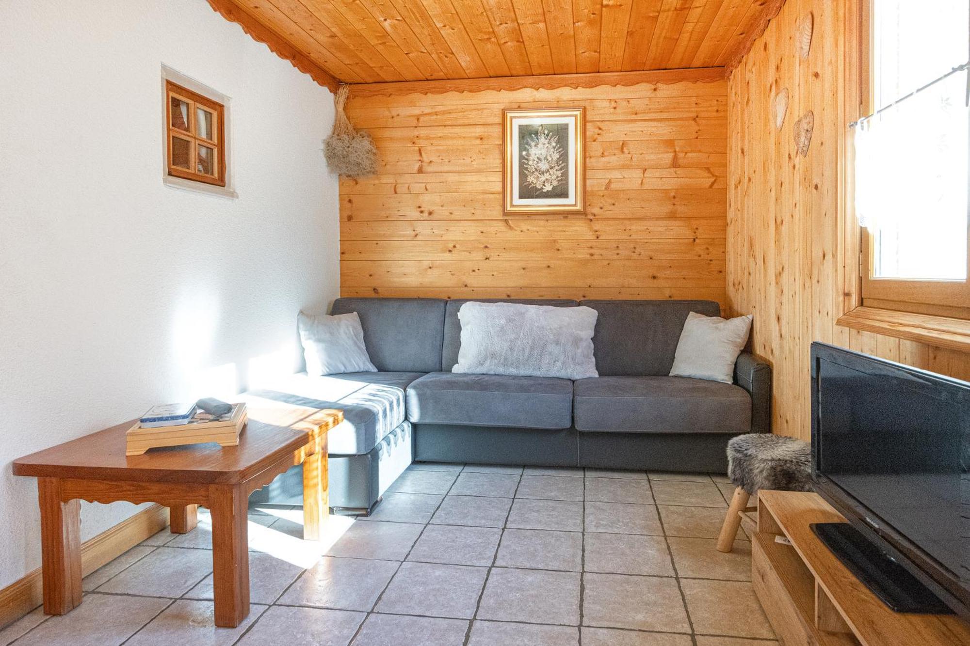 Chalet L'Etagne Бессан Экстерьер фото